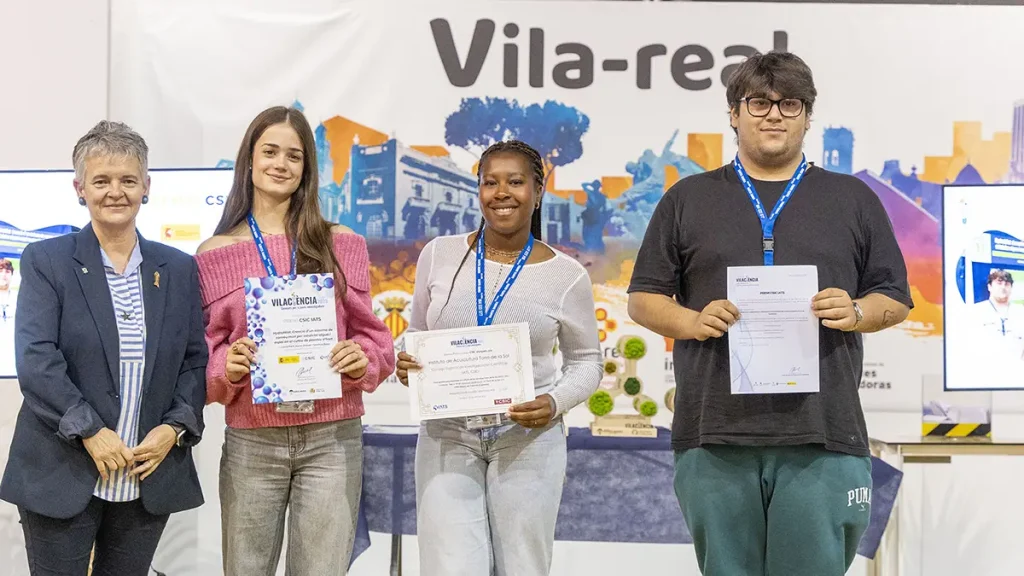 PREMI CSIC IATS