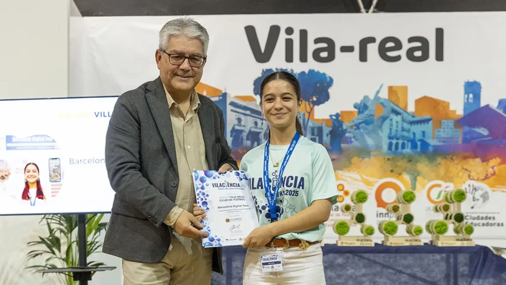 Premi Villarreal CF