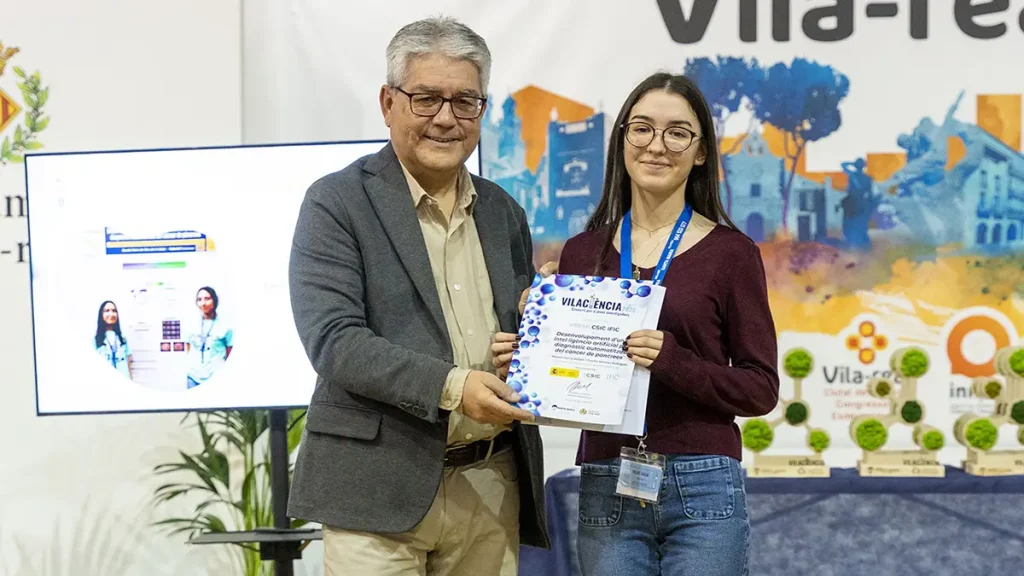 Premi IFIC-CSIC