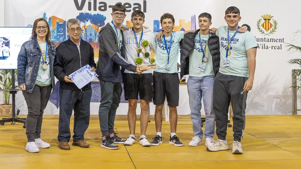 3r Premi FQMat Vilaciència