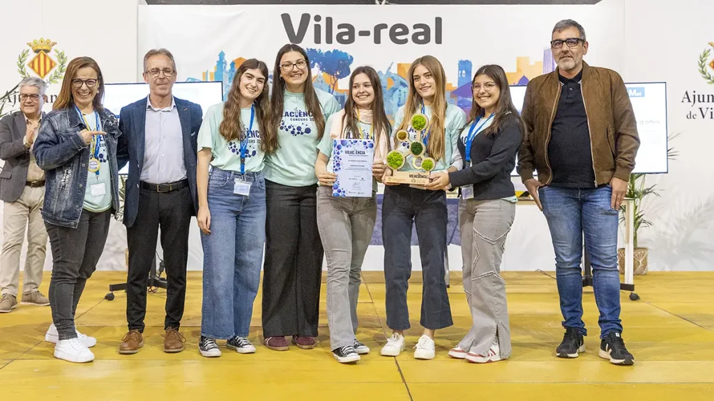 2n Premi FQMat Vilaciència