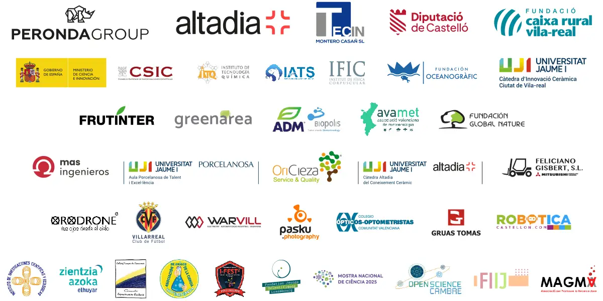 Altres patrocinadors