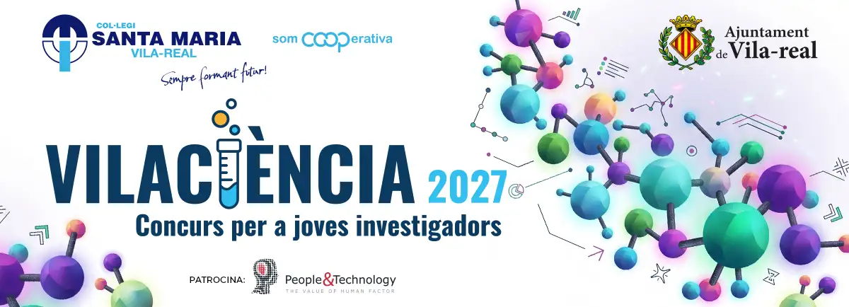 Vilaciencia 2027